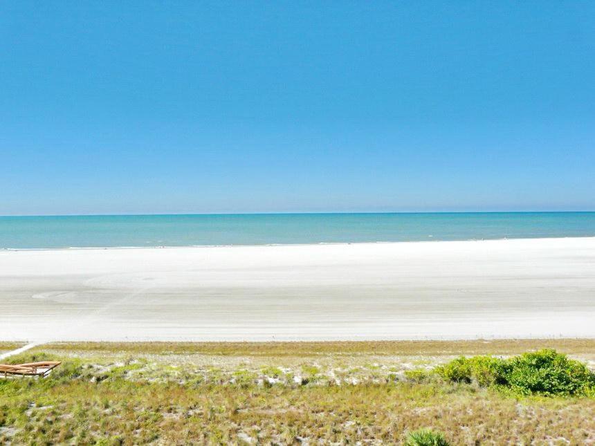 Tradewinds 701 Marco Island Exterior photo